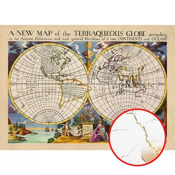 Фреска Ortograf