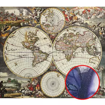 Фреска Ortograf