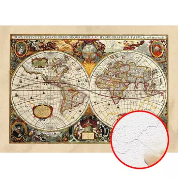 Фреска Ortograf