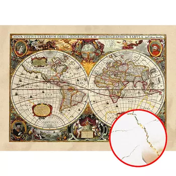 Фреска Ortograf