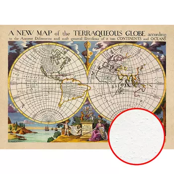 Фреска Ortograf