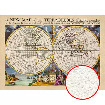 Фреска Ortograf