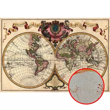 Фреска Ortograf