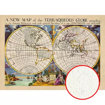 Фреска Ortograf