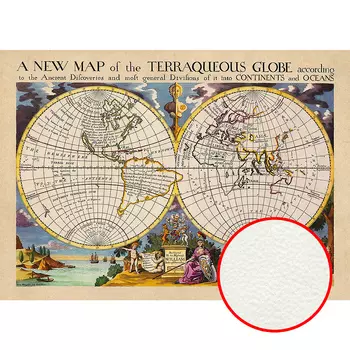 Фреска Ortograf