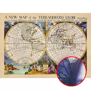 Фреска Ortograf