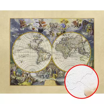 Фреска Ortograf