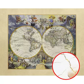 Фреска Ortograf