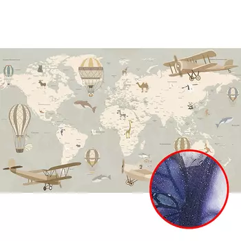 Фреска Ortograf