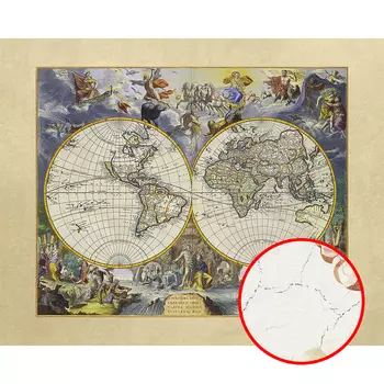 Фреска Ortograf