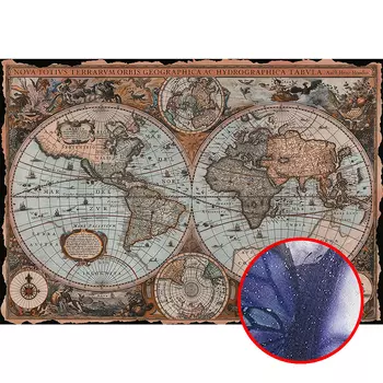 Фреска Ortograf