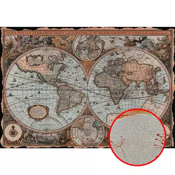 Фреска Ortograf