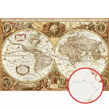 Фреска Ortograf