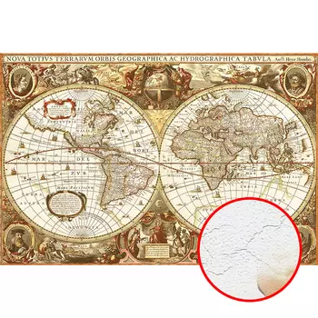 Фреска Ortograf