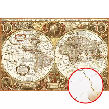 Фреска Ortograf