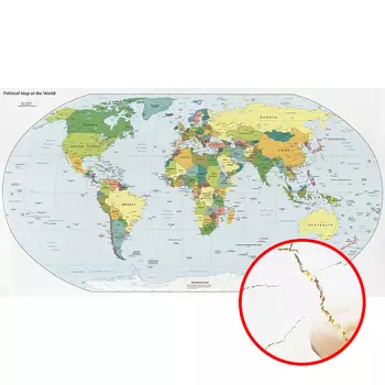 Фреска Ortograf