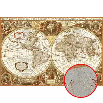 Фреска Ortograf