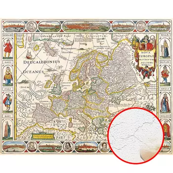 Фреска Ortograf