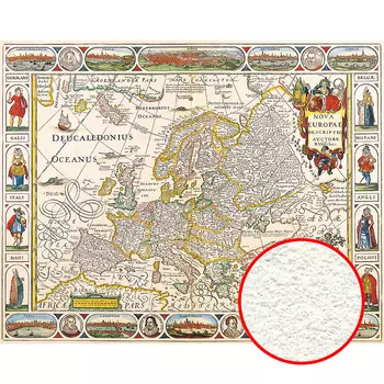 Фреска Ortograf