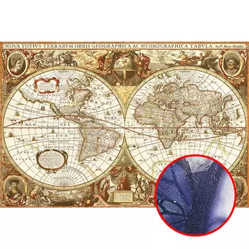 Фреска Ortograf