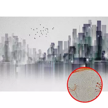 Фреска Ortograf