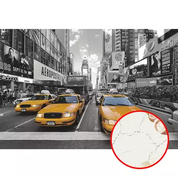 Фреска Ortograf