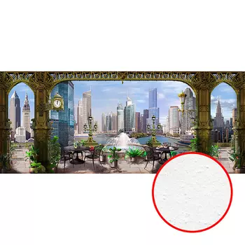 Фреска Ortograf