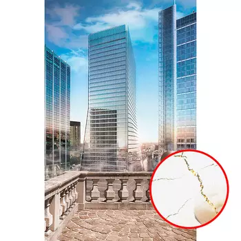 Фреска Ortograf