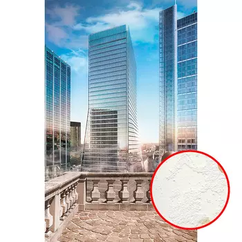 Фреска Ortograf