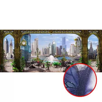 Фреска Ortograf