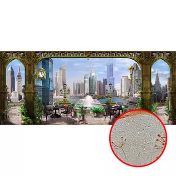 Фреска Ortograf