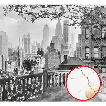 Фреска Ortograf