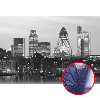 Фреска Ortograf