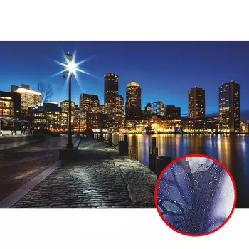 Фреска Ortograf