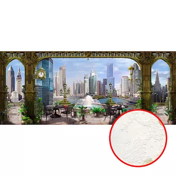 Фреска Ortograf