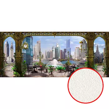 Фреска Ortograf