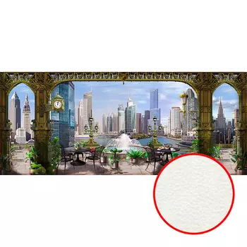 Фреска Ortograf