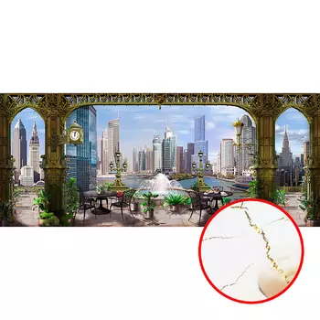 Фреска Ortograf