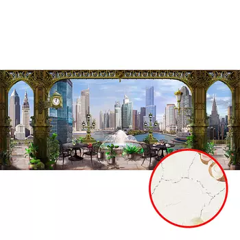 Фреска Ortograf