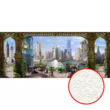 Фреска Ortograf