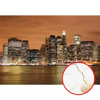 Фреска Ortograf