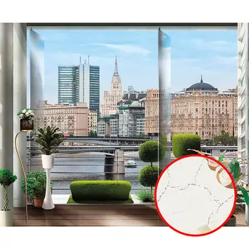 Фреска Ortograf