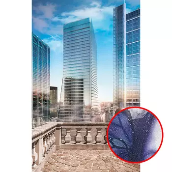 Фреска Ortograf