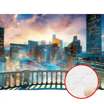 Фреска Ortograf