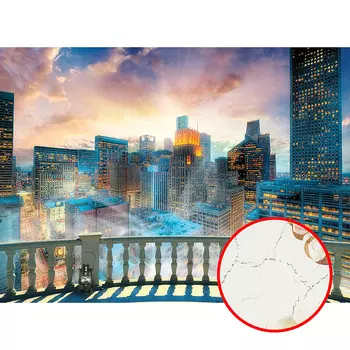 Фреска Ortograf