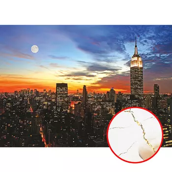 Фреска Ortograf