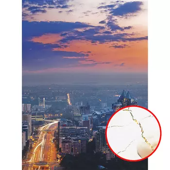 Фреска Ortograf