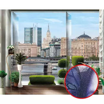 Фреска Ortograf