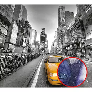 Фреска Ortograf