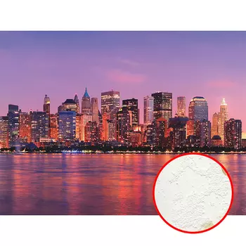 Фреска Ortograf